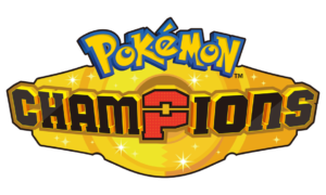 Pokémon Champions